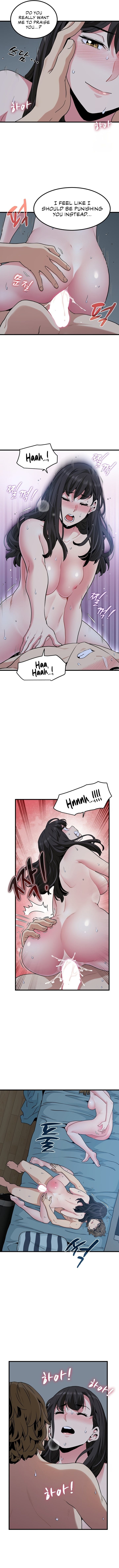 A Turning Point (Uncensored), chapter 64, page 11 of 15
