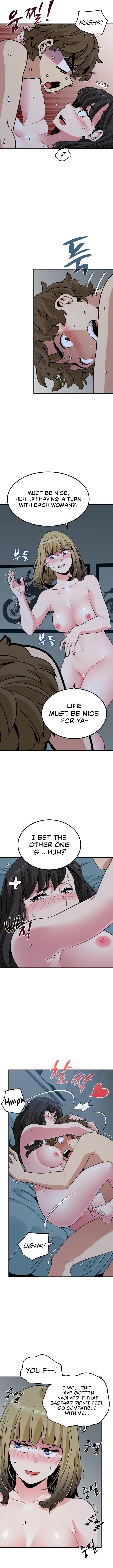 A Turning Point (Uncensored), chapter 65, page 5 of 14