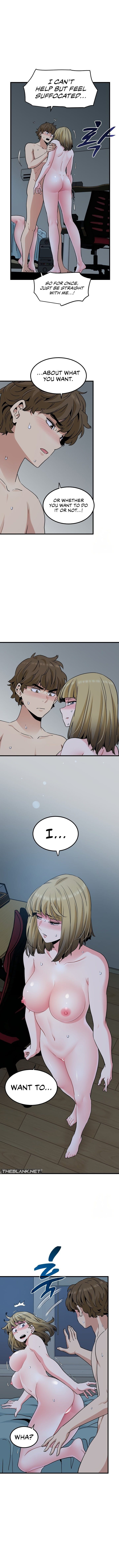 A Turning Point (Uncensored), chapter 65, page 7 of 14