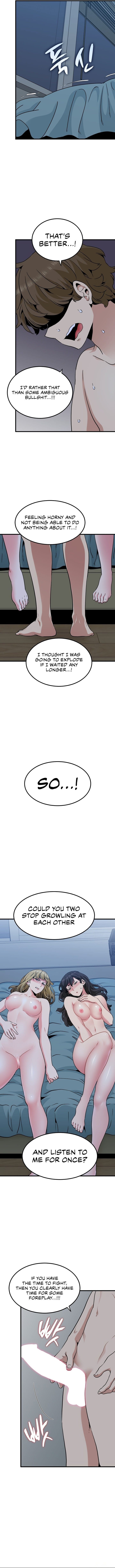 A Turning Point (Uncensored), chapter 65, page 8 of 14