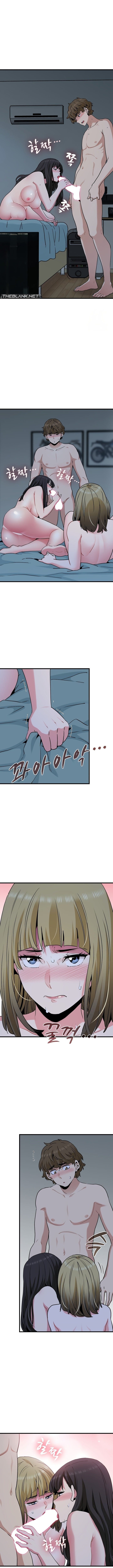 A Turning Point (Uncensored), chapter 65, page 10 of 14
