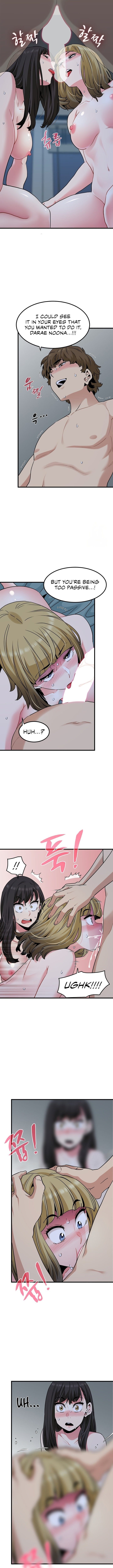 A Turning Point (Uncensored), chapter 65, page 12 of 14