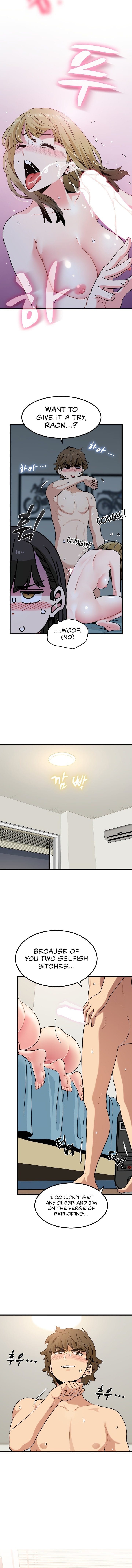 A Turning Point (Uncensored), chapter 65, page 13 of 14