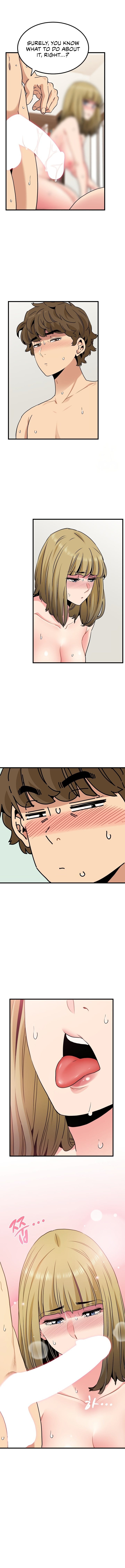 A Turning Point (Uncensored), chapter 66, page 7 of 15