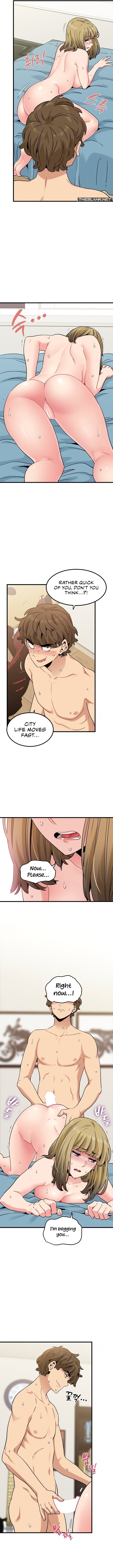 A Turning Point (Uncensored), chapter 66, page 9 of 15