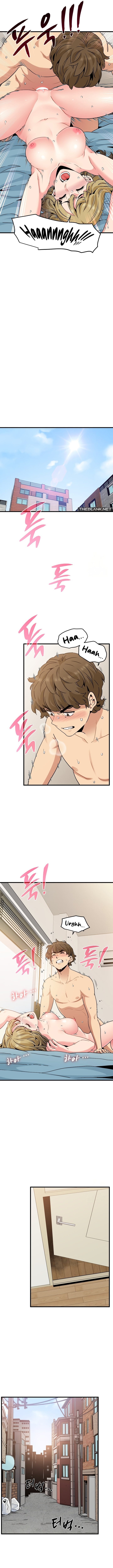 A Turning Point (Uncensored), chapter 66, page 13 of 15