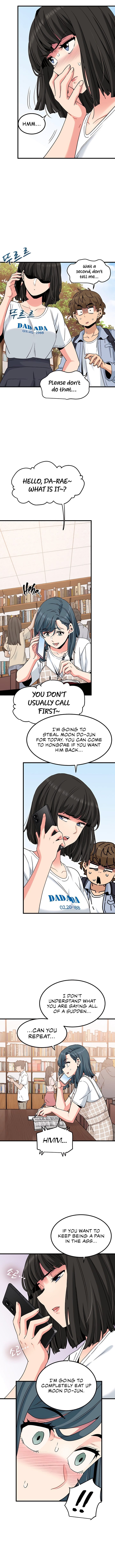 A Turning Point (Uncensored), chapter 67, page 7 of 14