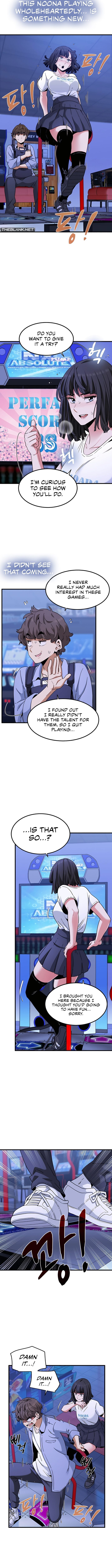 A Turning Point (Uncensored), chapter 67, page 10 of 14