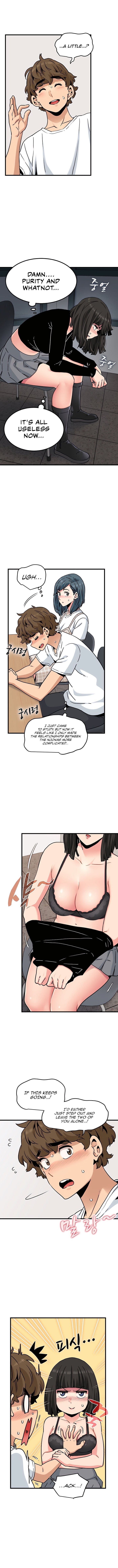 A Turning Point (Uncensored), chapter 70, page 7 of 14