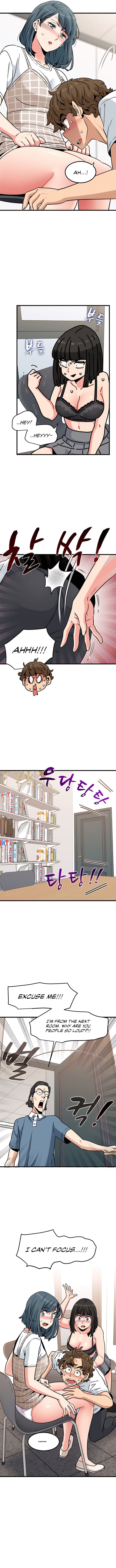 A Turning Point (Uncensored), chapter 70, page 10 of 14