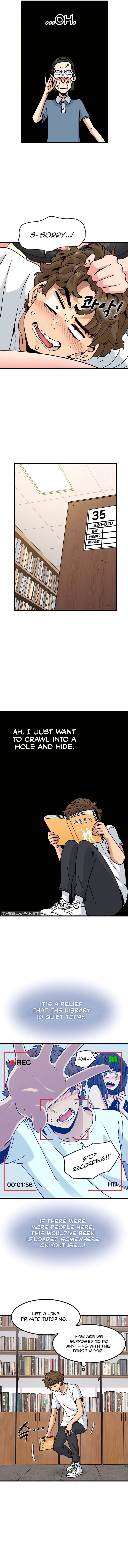 A Turning Point (Uncensored), chapter 70, page 11 of 14