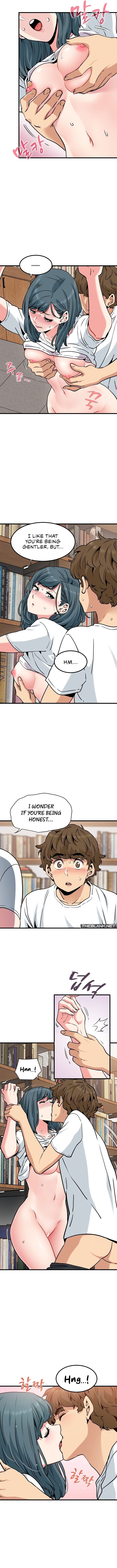 A Turning Point (Uncensored), chapter 72, page 6 of 12