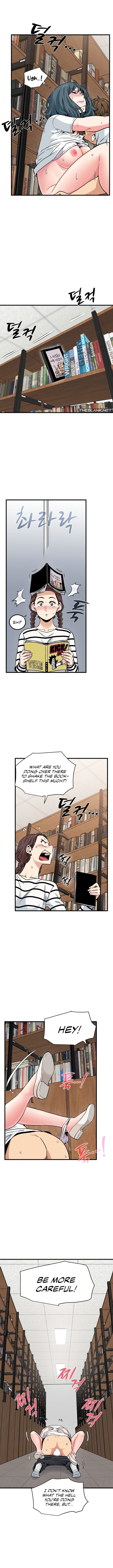 A Turning Point (Uncensored), chapter 72, page 11 of 12