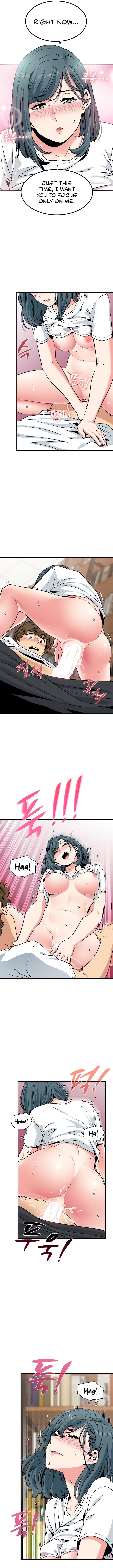 A Turning Point (Uncensored), chapter 73, page 6 of 13