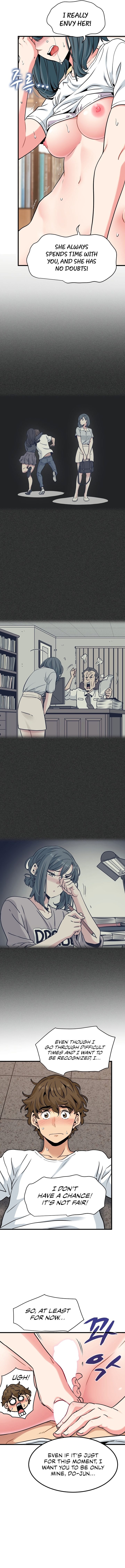 A Turning Point (Uncensored), chapter 73, page 10 of 13