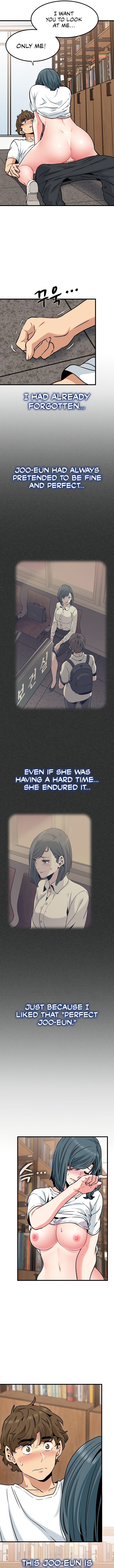 A Turning Point (Uncensored), chapter 73, page 11 of 13