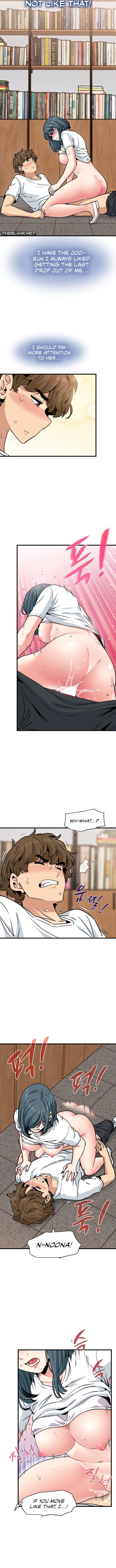 A Turning Point (Uncensored), chapter 73, page 12 of 13