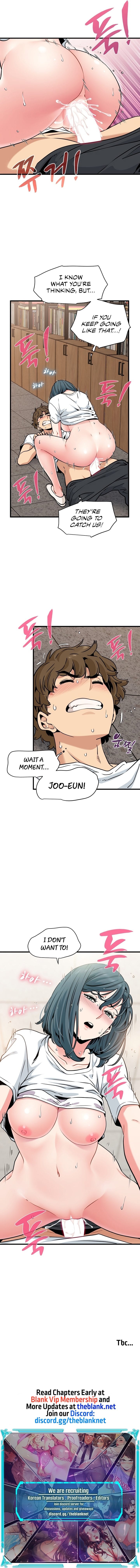 A Turning Point (Uncensored), chapter 73, page 13 of 13
