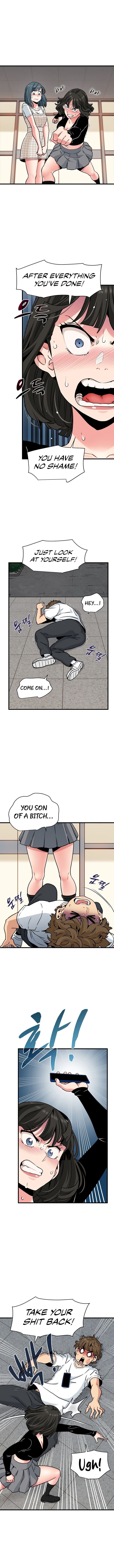 A Turning Point (Uncensored), chapter 75, page 7 of 13