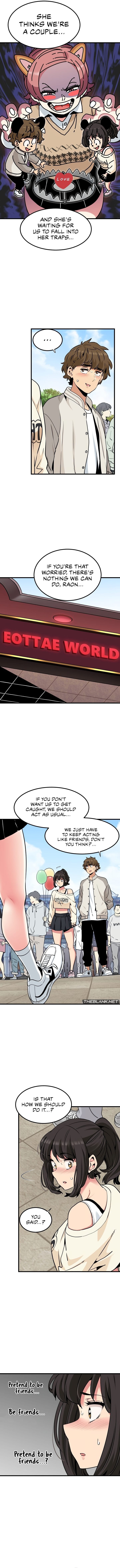 A Turning Point (Uncensored), chapter 76, page 7 of 13