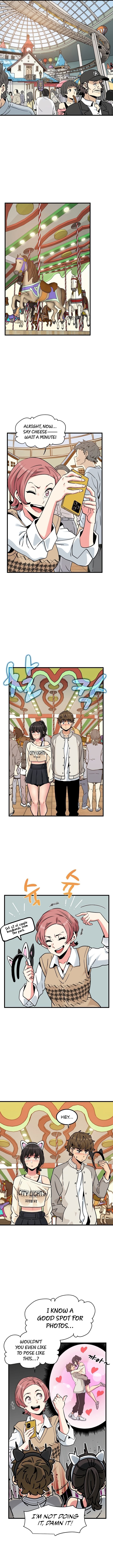 A Turning Point (Uncensored), chapter 76, page 9 of 13