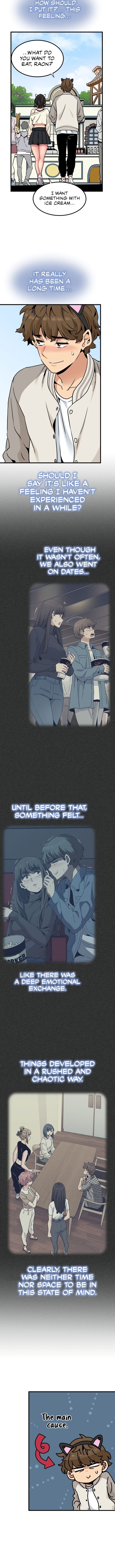 A Turning Point (Uncensored), chapter 76, page 11 of 13