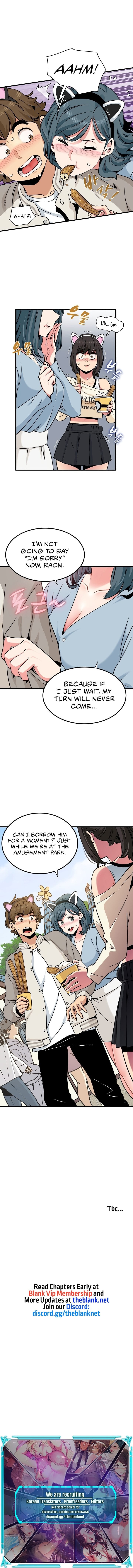 A Turning Point (Uncensored), chapter 76, page 13 of 13