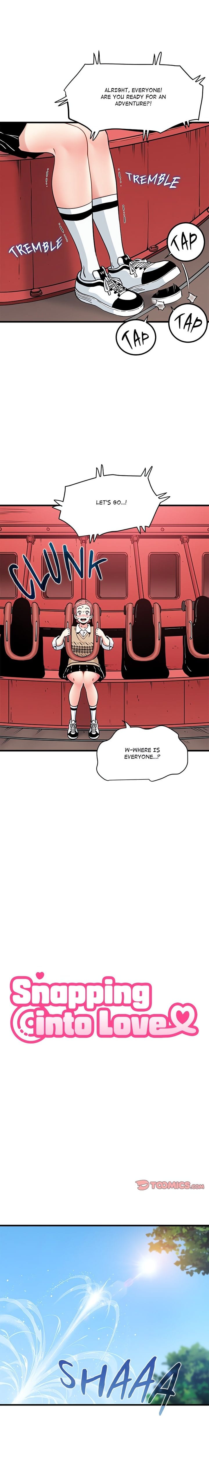 A Turning Point (Uncensored), chapter 77, page 8 of 24