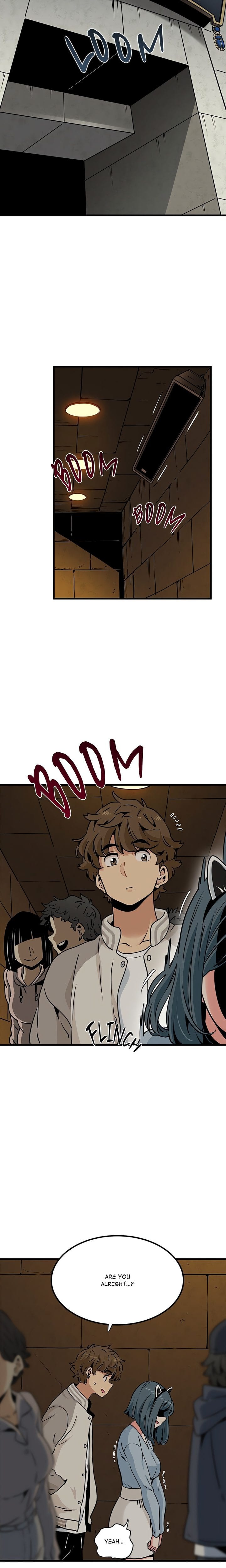 A Turning Point (Uncensored), chapter 77, page 19 of 24