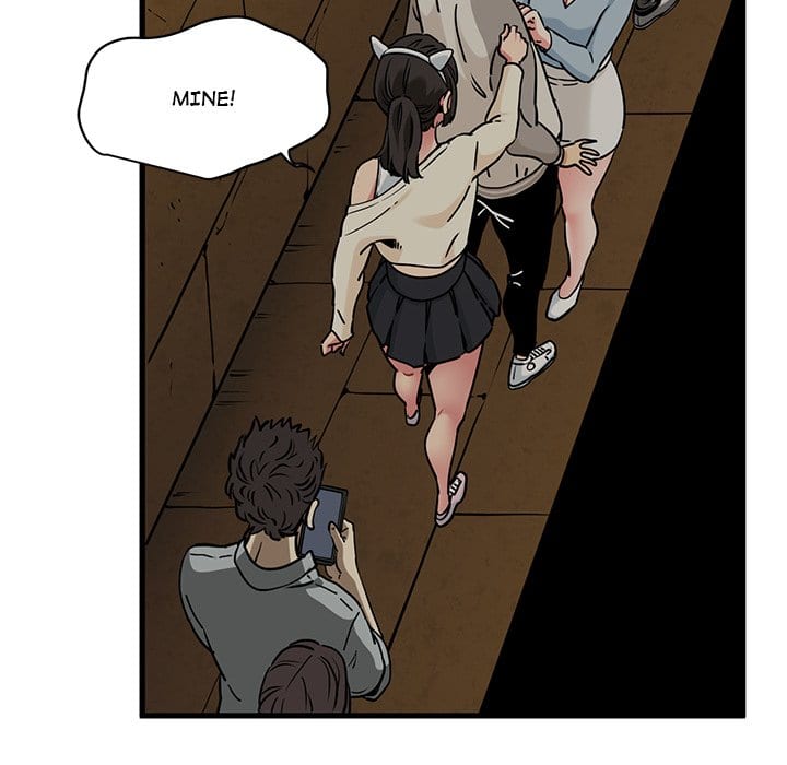 A Turning Point (Uncensored), chapter 78, page 6 of 157