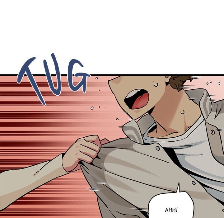 A Turning Point (Uncensored), chapter 78, page 10 of 157