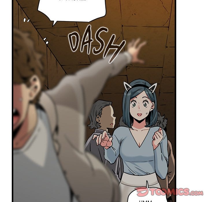 A Turning Point (Uncensored), chapter 78, page 12 of 157