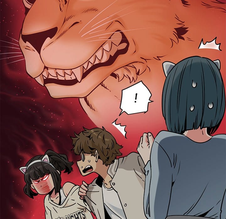 A Turning Point (Uncensored), chapter 78, page 15 of 157