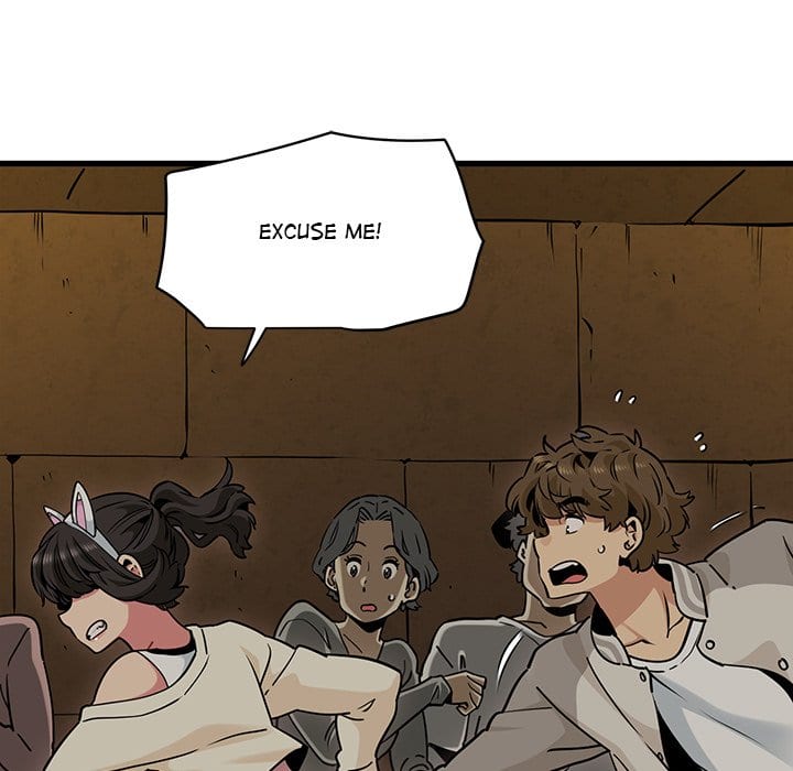 A Turning Point (Uncensored), chapter 78, page 17 of 157