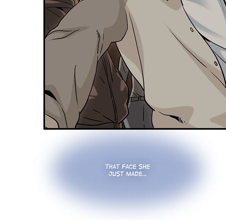 A Turning Point (Uncensored), chapter 78, page 20 of 157