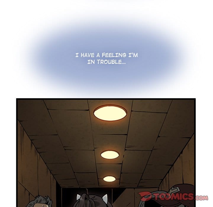 A Turning Point (Uncensored), chapter 78, page 21 of 157