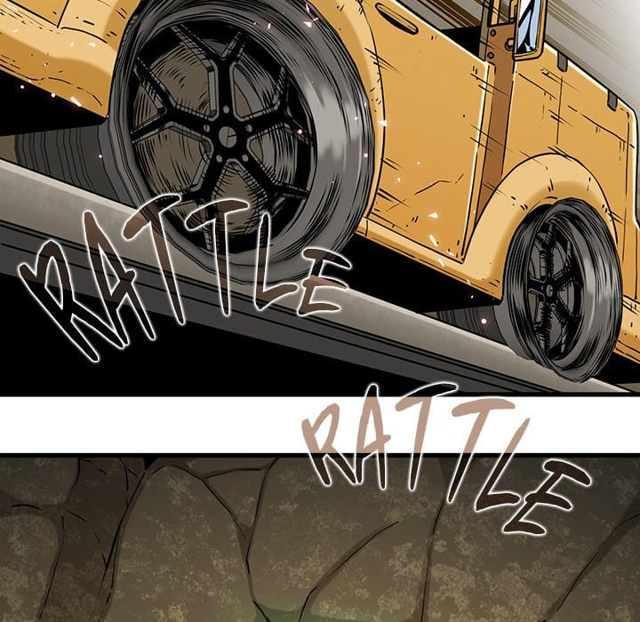 A Turning Point (Uncensored), chapter 78, page 24 of 157