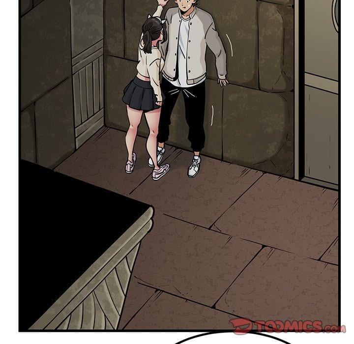 A Turning Point (Uncensored), chapter 78, page 30 of 157