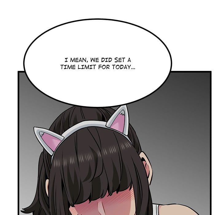 A Turning Point (Uncensored), chapter 78, page 35 of 157