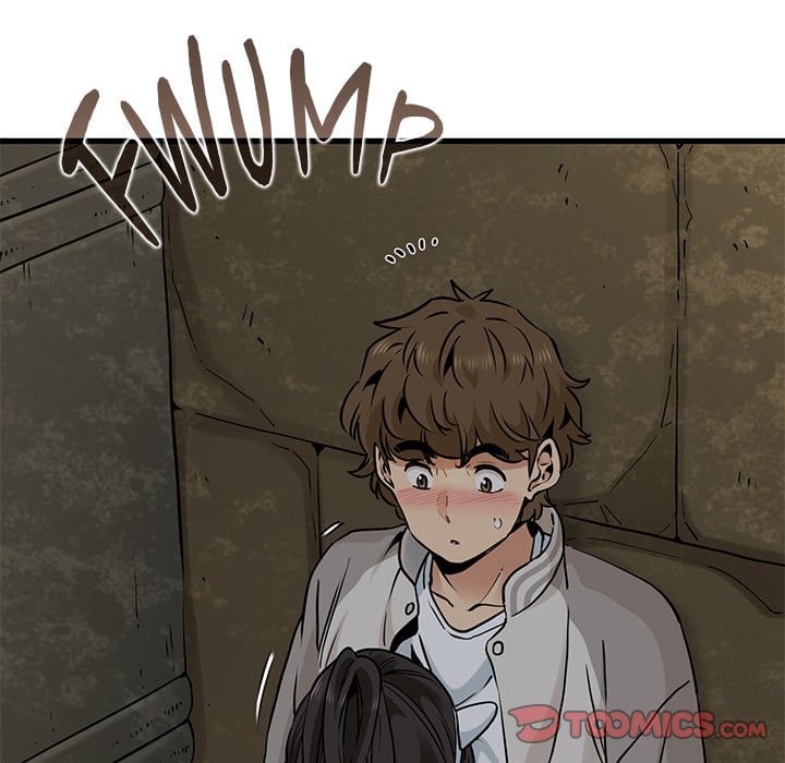 A Turning Point (Uncensored), chapter 78, page 39 of 157
