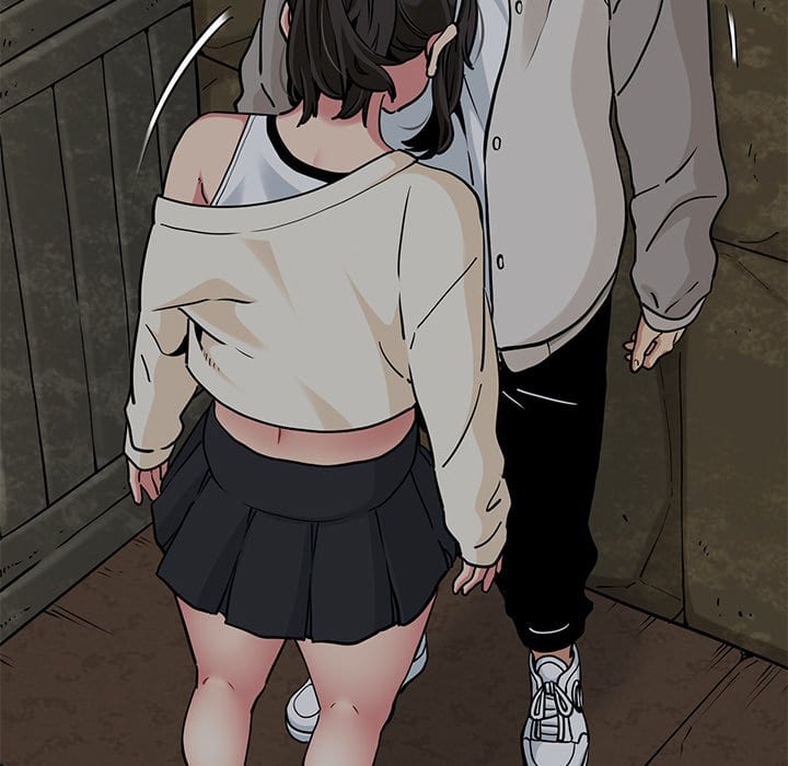 A Turning Point (Uncensored), chapter 78, page 40 of 157
