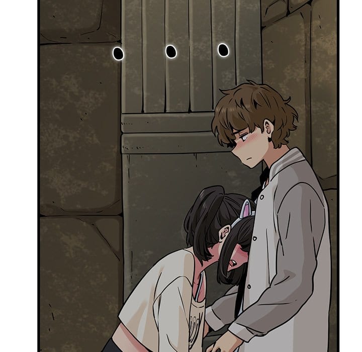 A Turning Point (Uncensored), chapter 78, page 47 of 157