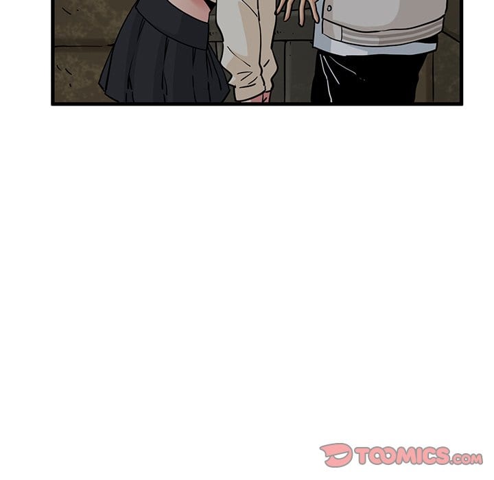 A Turning Point (Uncensored), chapter 78, page 48 of 157