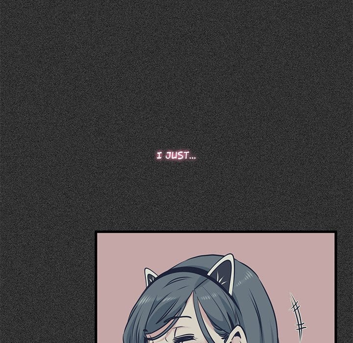A Turning Point (Uncensored), chapter 78, page 61 of 157
