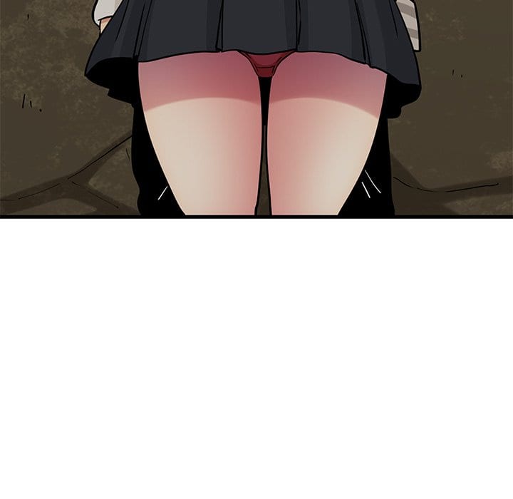 A Turning Point (Uncensored), chapter 78, page 71 of 157