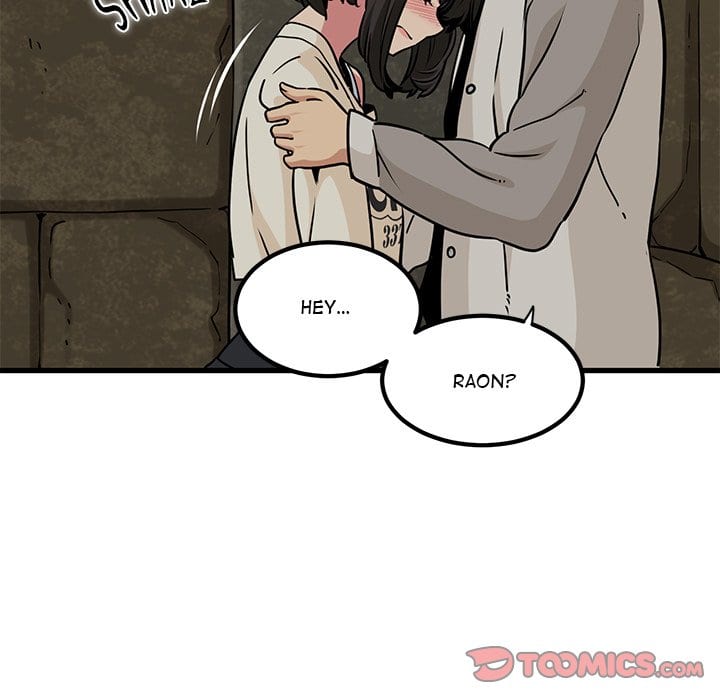 A Turning Point (Uncensored), chapter 78, page 75 of 157