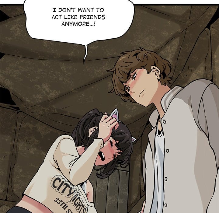 A Turning Point (Uncensored), chapter 78, page 81 of 157