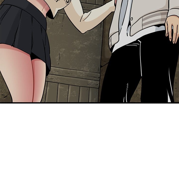 A Turning Point (Uncensored), chapter 78, page 82 of 157
