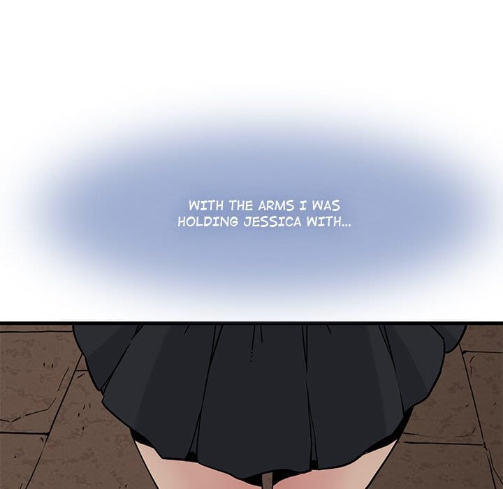 A Turning Point (Uncensored), chapter 78, page 85 of 157