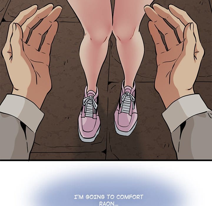 A Turning Point (Uncensored), chapter 78, page 86 of 157